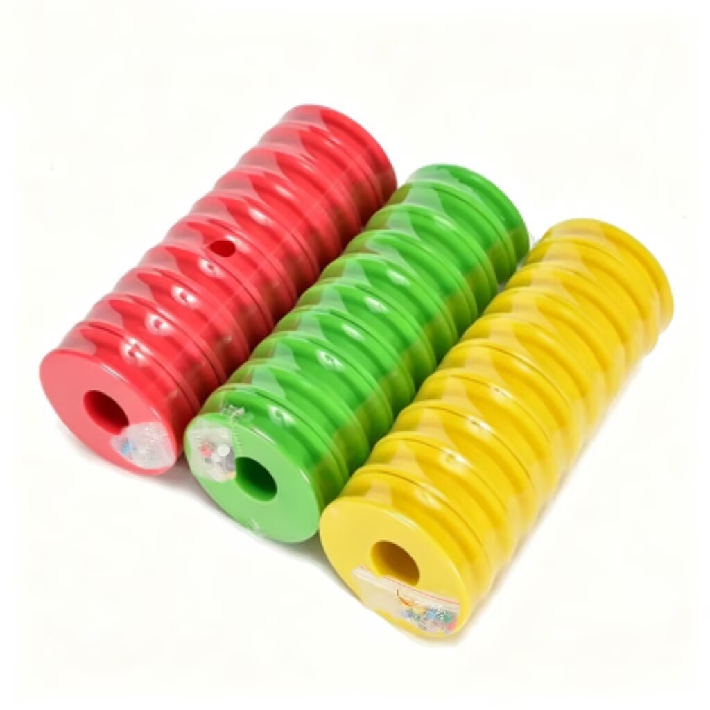 Leader Line - 10 PCS Portable Fishing Line Spool