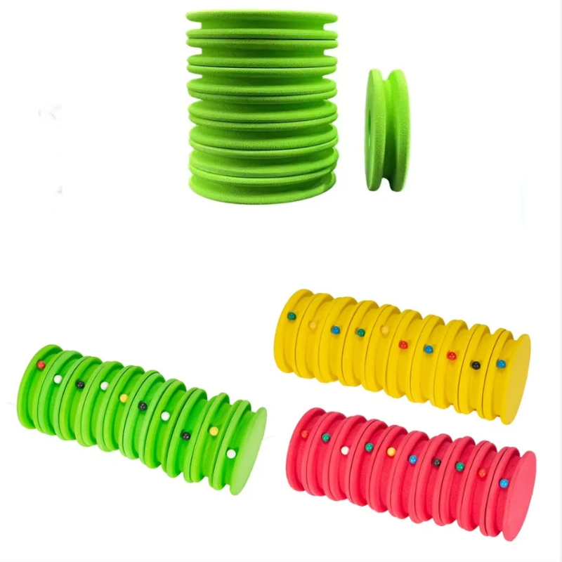10 PCS Portable Fishing Line S - огляд і ціна Leader Line