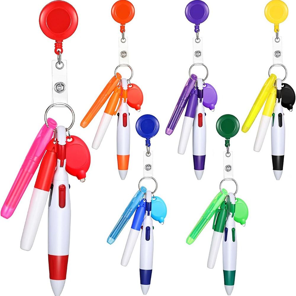 Fashion Retractable Nurse Pen  - огляд і ціна Penn Reel Fierce