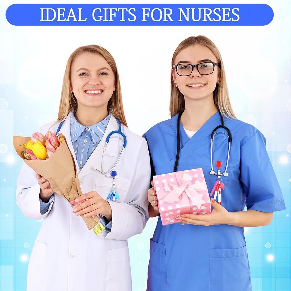 Fashion Retractable Nurse Pen  - огляд і ціна Penn Reel Fierce