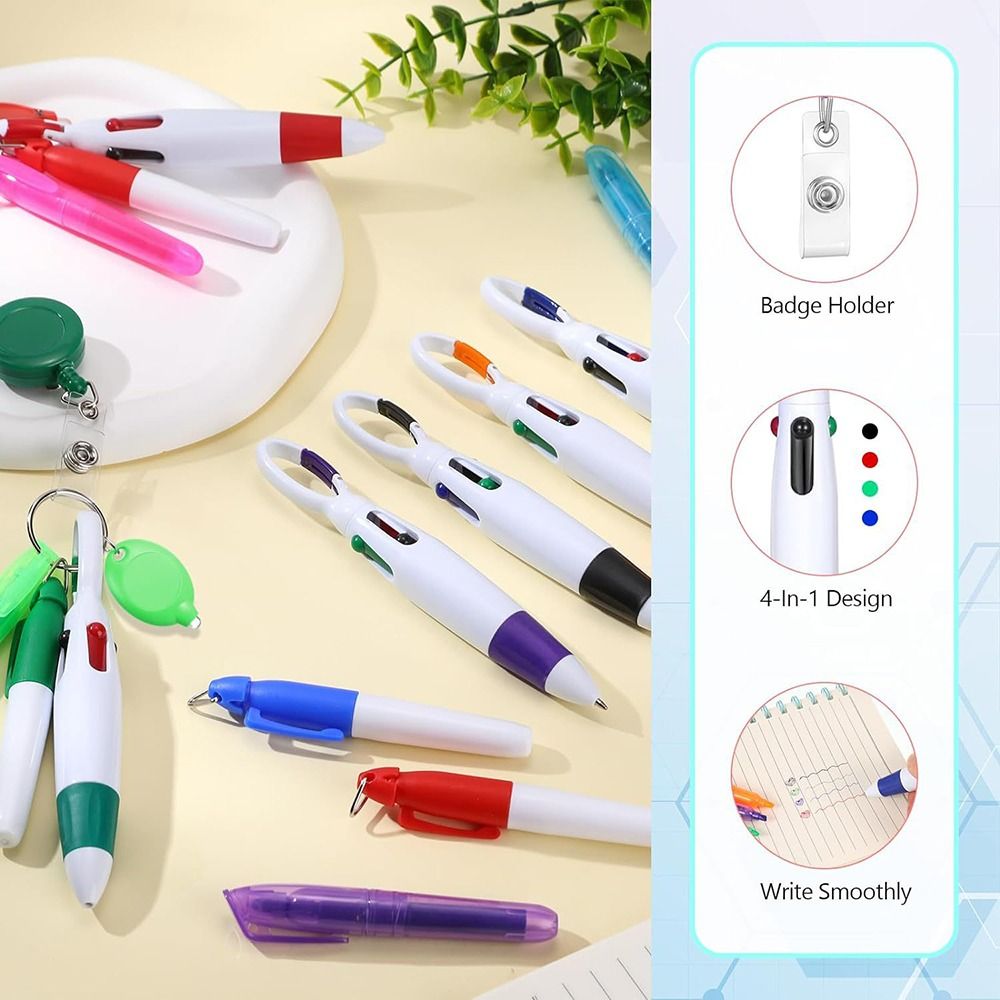 Fashion Retractable Nurse Pen  - огляд і ціна Penn Reel Fierce