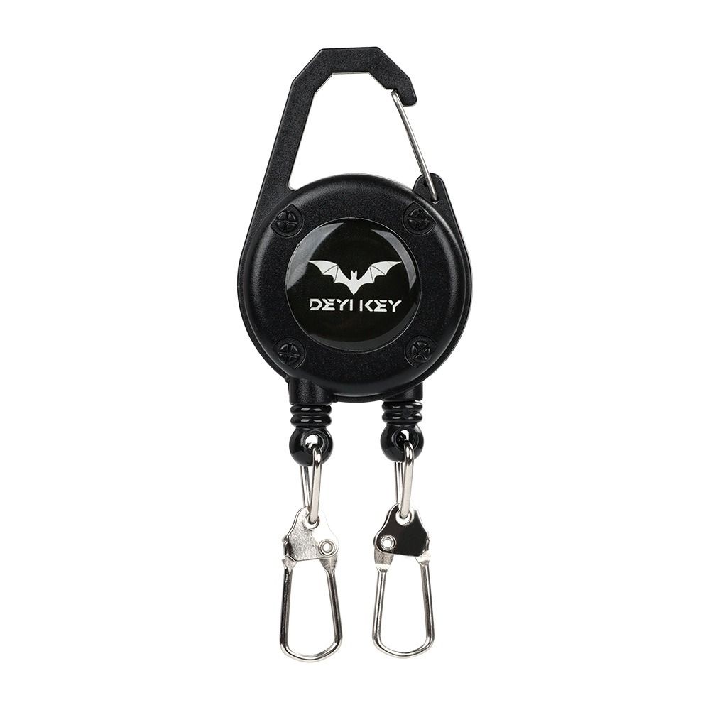 Portable Metal Badge Holder Do - огляд і ціна Penn Reel Fierce