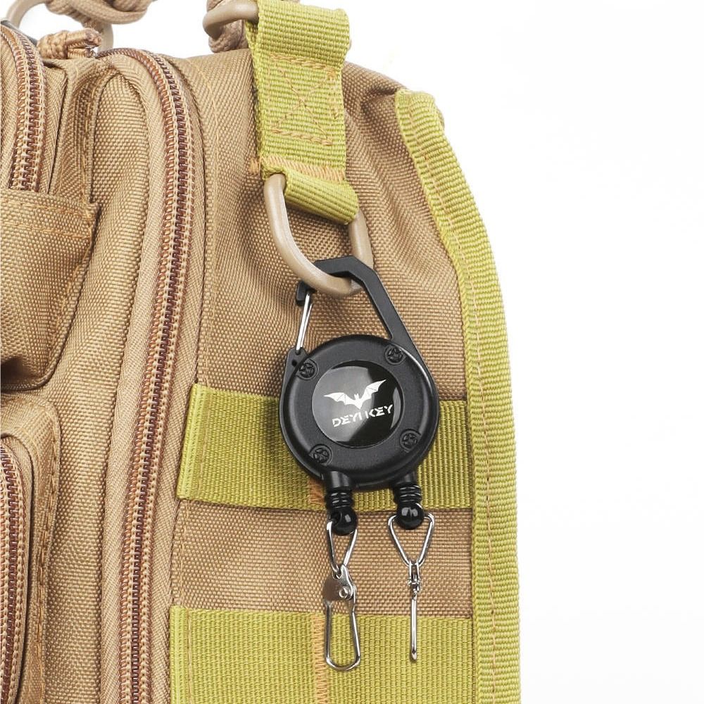 Portable Metal Badge Holder Do - огляд і ціна Penn Reel Fierce
