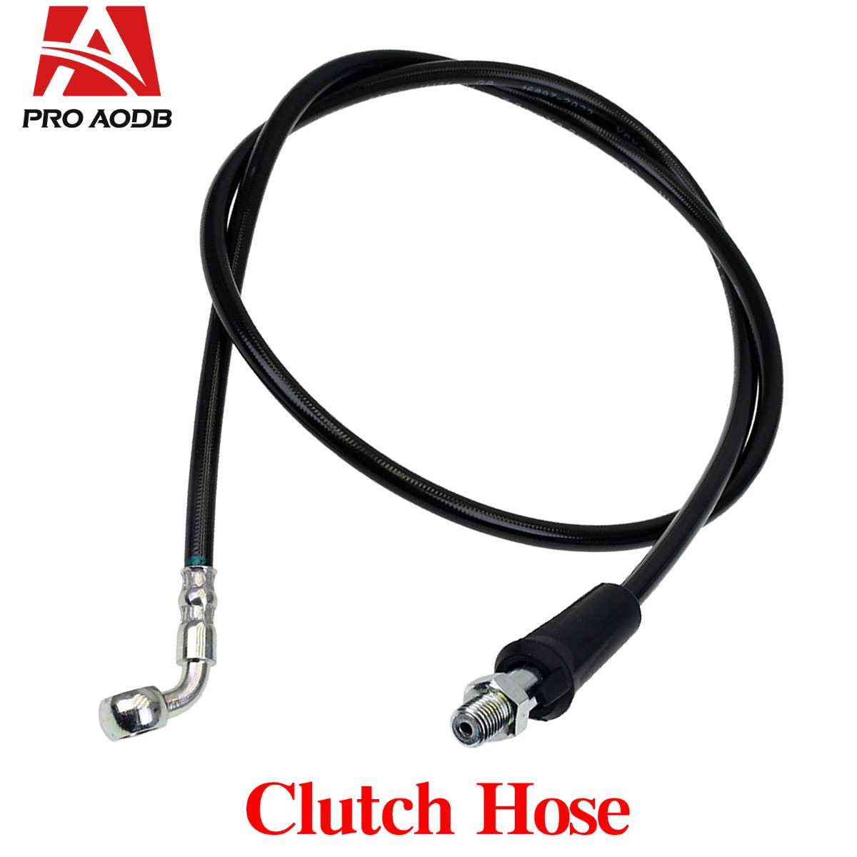 Motorcycle Front Rear Brake Oi - огляд і ціна Braided Line