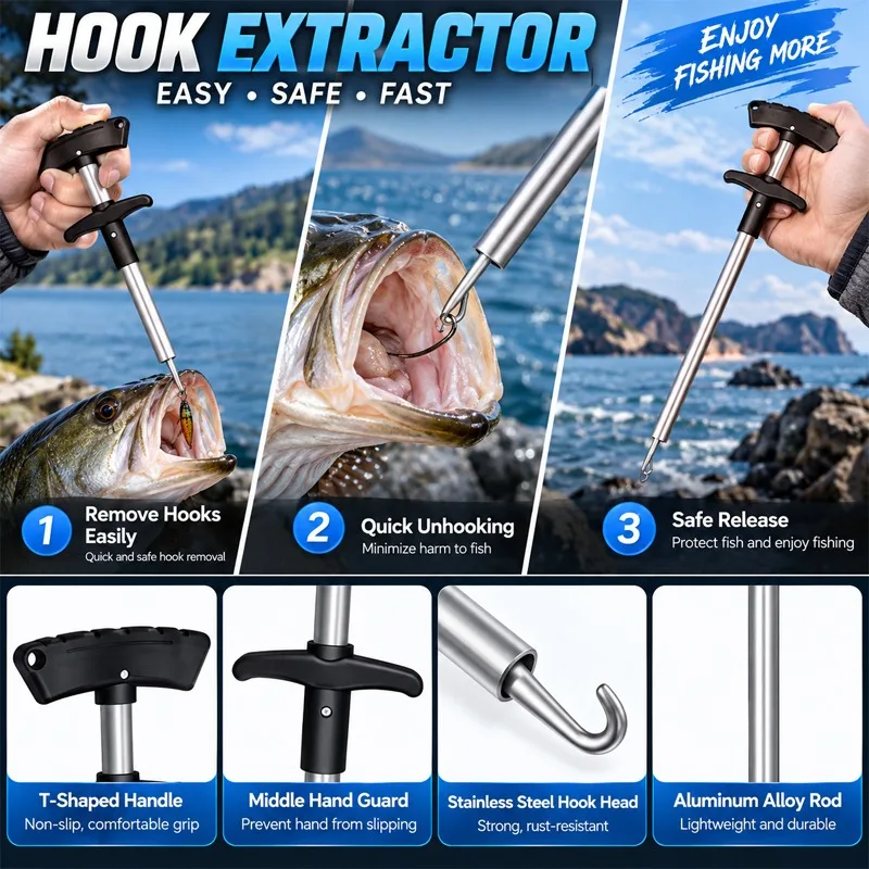 Professional Multifunctional F - огляд і ціна Fishing Line Cutter