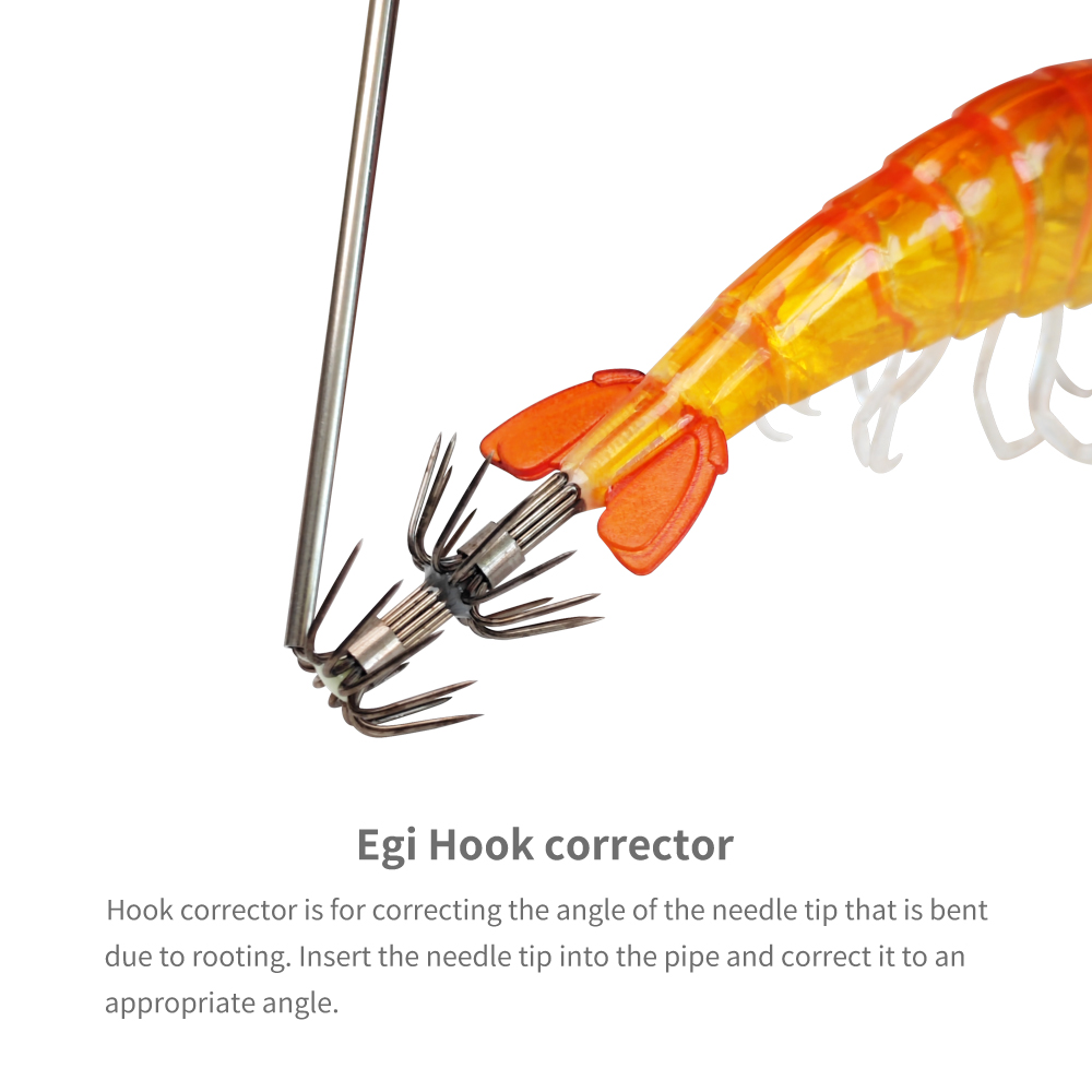 4in1 Eging Fishing Kit Retract - огляд і ціна Fishing Line Dispenser