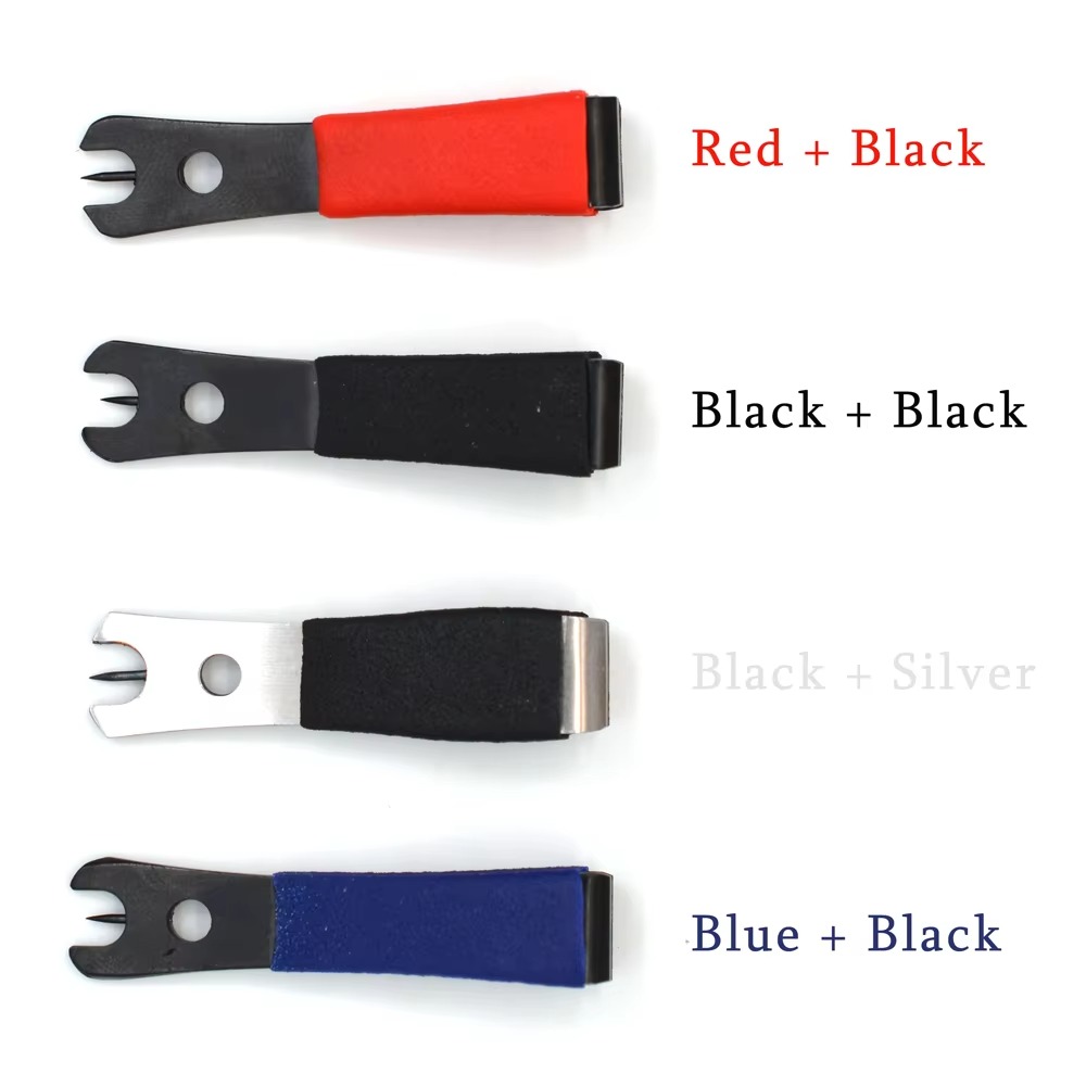 1Pcs Fishing Line Clipper Nipp - огляд і ціна Fishing Line Cutter