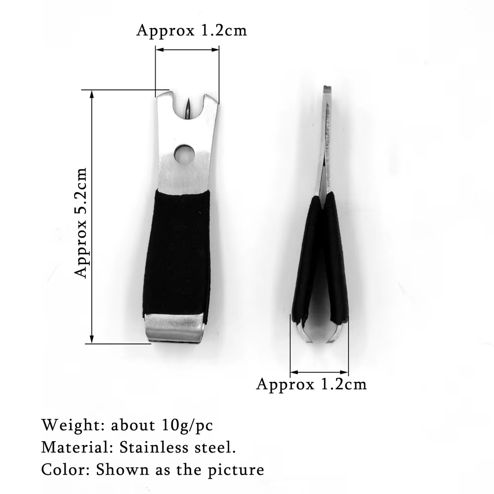1Pcs Fishing Line Clipper Nipp - огляд і ціна Fishing Line Cutter