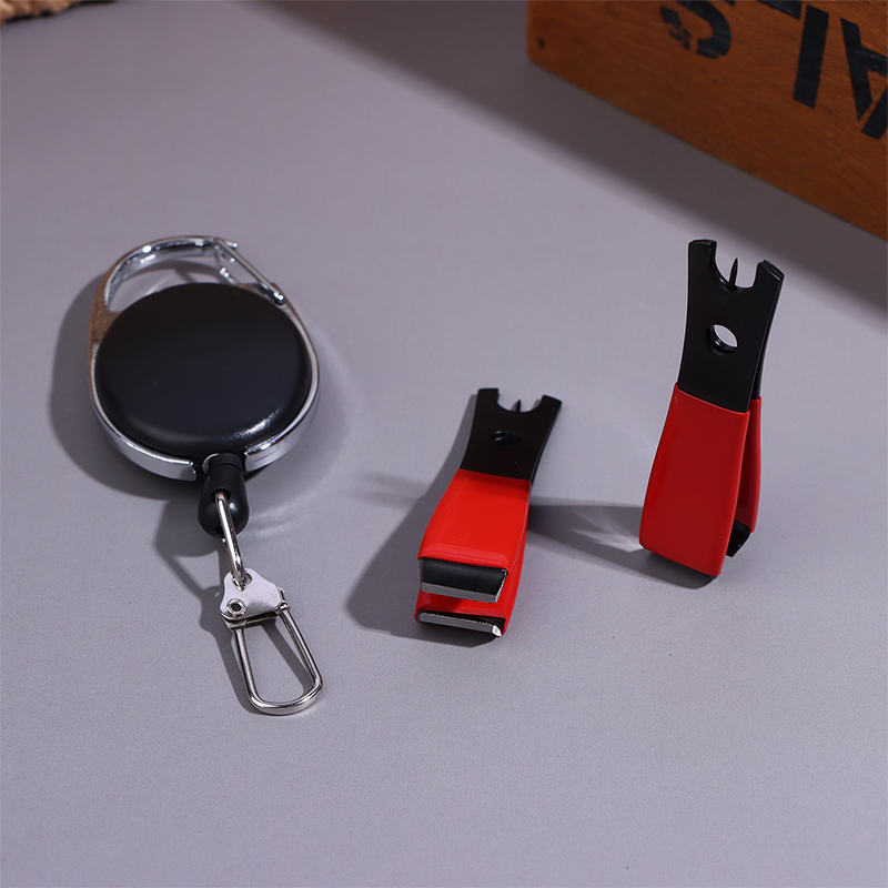 Portable Stainless Steel Sea F - огляд і ціна Fishing Line Cutter