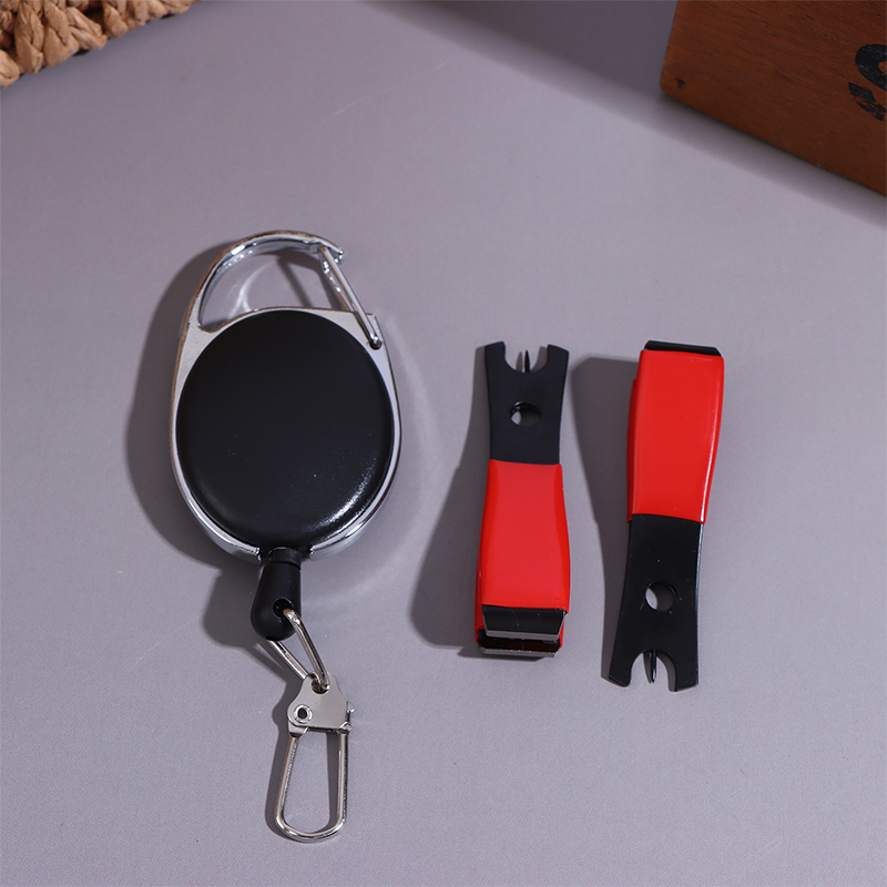 Portable Stainless Steel Sea F - огляд і ціна Fishing Line Cutter